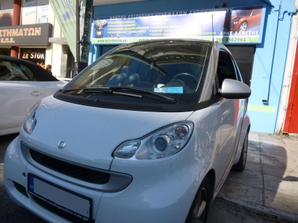 Smart Fortwo 75hp
